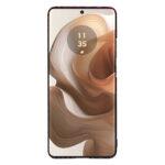 Coque Techsuit Carbonite FiberShell pour Motorola Edge 50 Ultra - Red Vortex – Image 2