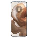 Coque Techsuit Carbonite FiberShell pour Motorola Edge 50 Ultra - Blue Pulse – Image 2