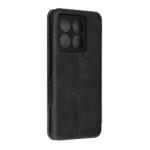 Étui portefeuille Techsuit Safe Wallet Plus pour Xiaomi 14T - Black – Image 5
