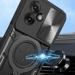 Coque Techsuit CamGuard Pro pour Motorola Moto G55 - Black – Image 4