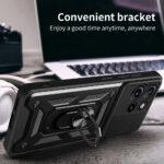 Coque Techsuit CamShield Series pour Motorola Edge 50 Neo / Edge 60 Neo / Motorola ThinkPhone 25 - Black – Image 4