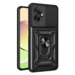 Coque Techsuit CamShield Series pour Motorola Moto G55 - Black