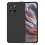 Coque Techsuit SoftFlex pour Motorola Edge 50 Neo / Edge 60 Neo / Motorola ThinkPhone 25 - Black