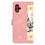Étui portefeuille Techsuit FlipCraft pour Motorola Moto G55 - Sweetheart Pink – Image 5