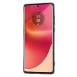 Coque Techsuit SoftFlex pour Motorola Edge 50 Fusion - Black – Image 2