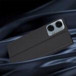 Étui portefeuille Techsuit Magskin Book pour Motorola Moto G24 Power - Black – Image 5