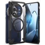 Coque Ringke Fusion X MagSafe pour OnePlus 13 - Black