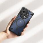 Coque Ringke Fusion X MagSafe pour OnePlus 13 - Black – Image 6