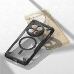 Coque Ringke Fusion X MagSafe pour OnePlus 13 - Black – Image 4