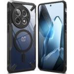 Coque Ringke Fusion X MagSafe pour OnePlus 13 - Black – Image 3
