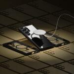 Coque Ringke Fusion Bold MagSafe pour Samsung Galaxy S25 Ultra - Black – Image 6