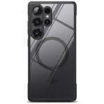 Coque Ringke Fusion Bold MagSafe pour Samsung Galaxy S25 Ultra - Black – Image 3