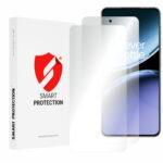 Lot de 2 protections d'écran Smart Protection Premium Classic pour OnePlus Nord 4 - Clear