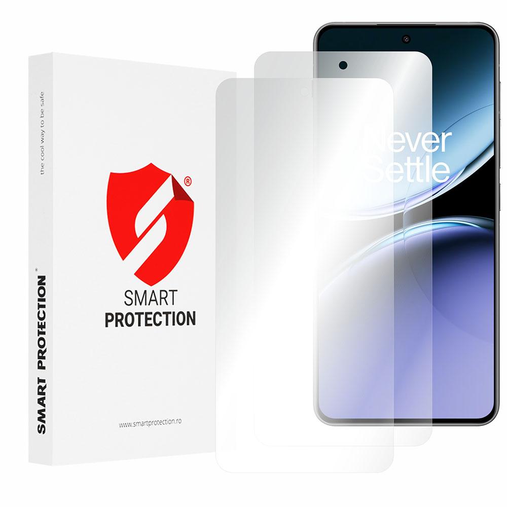 1970365 Lot de 2 protections d'écran Smart Protection Premium Classic pour OnePlus Nord 4 - Clear – Image 1
