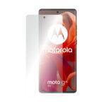 Lot de 2 protections d'écran Smart Protection Premium Classic pour Motorola Moto G85 - Clear – Image 2