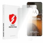 Lot de 2 protections d'écran Smart Protection Premium Classic pour Motorola Edge 50 Ultra - Clear