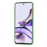 Coque Techsuit SoftFlex pour Motorola Moto G23 - Mint Green – Image 2