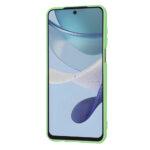 Coque Techsuit SoftFlex pour Motorola Moto G53 - Mint Green – Image 2