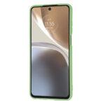 Coque Techsuit SoftFlex pour Motorola Moto G32 - Mint Green – Image 2
