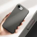 Coque Ringke Onyx pour iPhone 16e - Gray – Image 6