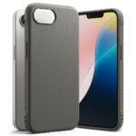Coque Ringke Onyx pour iPhone 16e - Gray – Image 3
