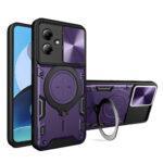 Coque Techsuit CamGuard Pro pour Motorola Moto G14 - Purple