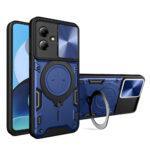 Coque Techsuit CamGuard Pro pour Motorola Moto G14 - Blue