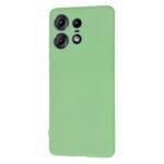 Coque Techsuit SoftFlex pour Motorola Edge 50 Pro - Mint Green – Image 3
