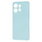 Coque Techsuit SoftFlex pour Motorola Edge 50 Pro - Sea Blue – Image 4