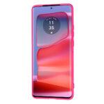 Coque Techsuit SoftFlex pour Motorola Edge 50 Pro - Hot Pink – Image 2