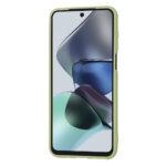 Coque Techsuit SoftFlex pour Motorola Moto G23 - Matcha – Image 2