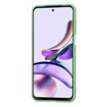 Coque Techsuit SoftFlex pour Motorola Moto G13 - Mint Green – Image 2