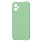 Coque Techsuit SoftFlex pour Motorola Moto G13 - Mint Green – Image 4