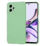 Coque Techsuit SoftFlex pour Motorola Moto G13 - Mint Green