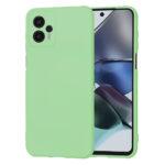 Coque Techsuit SoftFlex pour Motorola Moto G23 - Mint Green