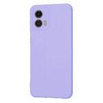 Coque Techsuit SoftFlex pour Motorola Moto G53 - Light Purple – Image 3
