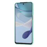 Coque Techsuit SoftFlex pour Motorola Moto G53 - Sea Blue – Image 2
