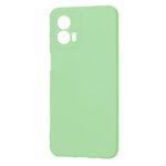 Coque Techsuit SoftFlex pour Motorola Moto G53 - Mint Green – Image 4