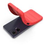 Coque Techsuit Magic Shield pour Motorola Moto G35 - Black – Image 4