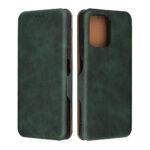 Étui portefeuille Techsuit Safe Wallet Plus pour Motorola Moto G75 - Green – Image 6