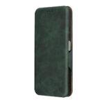 Étui portefeuille Techsuit Safe Wallet Plus pour Motorola Moto G75 - Green – Image 4