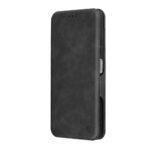 Étui portefeuille Techsuit Safe Wallet Plus pour Motorola Moto G75 - Black – Image 4