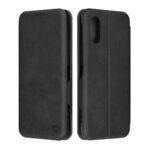 Étui portefeuille Techsuit Safe Wallet Plus pour Sony Xperia 5 VI - Black – Image 6