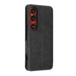 Étui portefeuille Techsuit Safe Wallet Plus pour Sony Xperia 1 VI - Black – Image 4