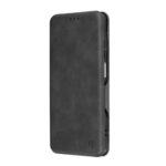 Étui portefeuille Techsuit Safe Wallet Plus pour Motorola Moto G24 Power - Black – Image 4