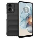 Coque Techsuit Magic Shield pour Motorola Moto G24 Power - Black