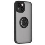 Coque Techsuit Glinth pour iPhone 15 - Black – Image 6