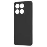 Coque Techsuit SoftFlex pour Motorola Edge 60 / Edge 60 Fusion - Black – Image 4