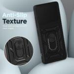 Coque Techsuit CamShield Series pour Motorola Edge 60 / Edge 60 Fusion - Blue – Image 5