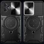 Coque Techsuit CamGuard Pro pour Motorola Edge 60 / Edge 60 Fusion - Purple – Image 5